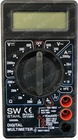 Swstahl Multimeter 32220L Industrie / Profi