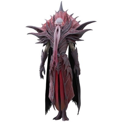 POP UP PARADE SP The Emperor (Baldur's Gate III) Figure