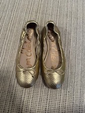 Flora Ballet Flat Women Sam Edelman