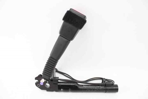 72117234767 sicherheitsgurt vorne links BMW SERIE3 TOURING E91 2.0 279740