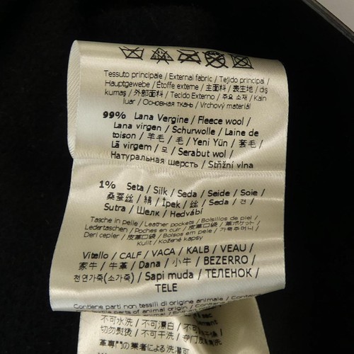 Authentic Fendi FF motif FJ6993 A5HD jacket #230-000-147-7893 - 第 3/8 張圖片