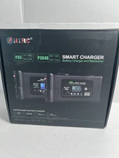 HTRC-35 Amp Smart Charger