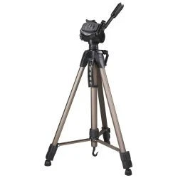 Hama Star 62 Camera Tripod 3D Tilt Head 160Cm Max Height 6.4Mm Thread Quick-Rele - Image 2 of 2