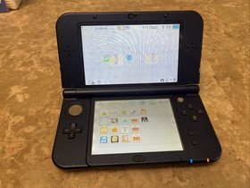 Nintendo 3DS Galaxy Edition