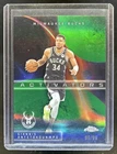 2025 Topps Chrome Giannis Antetokounmpo Refractors Green (RAW)