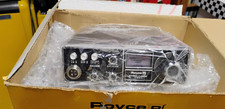 VINTAGE ROYCE 601 23 canali mobile CB RADIO ricetrasmettitore GYRO-LOCK N.O.S. NUOVO