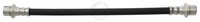 Bremsschlauch A.B.S. SL 6183 FüR Cruiser Land Toyota 80 HZJ80 HZJ81 HDJ80 HDJ81