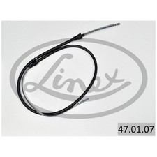 Handbremsseil vorne links für Seat Cordoba 6K1 6K5 Ibiza 2 3 6L1 | 992550