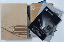 HP Envy 2010 Model Year Remote  Quick Start Package