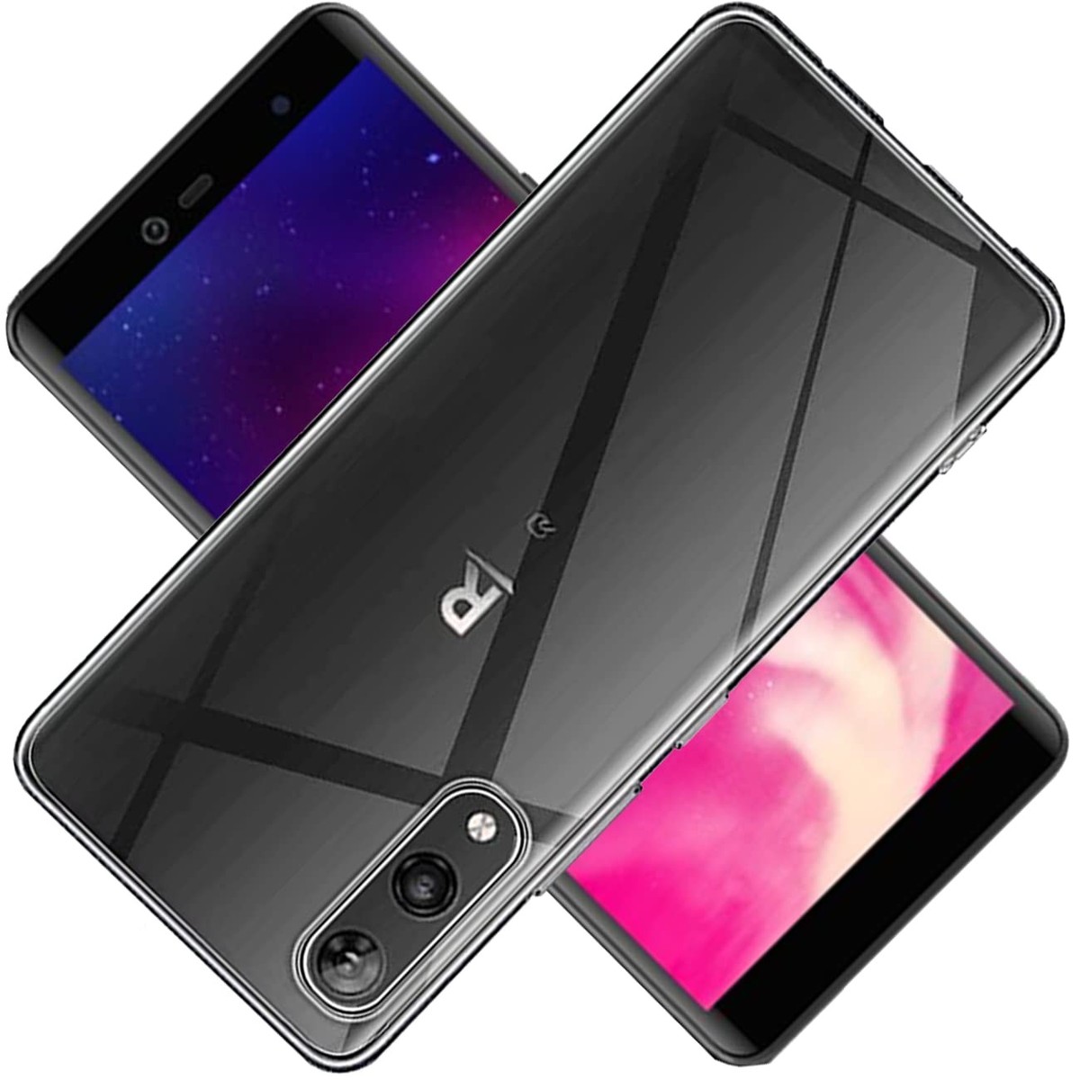 Rakuten Hand 5G黒　P780 楽天市場】【新品未開封/国内版SIMフリー】Rakuten Hand 5G P780