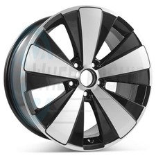 18 X 8 Volkswagen Beetle 2012-2019 Factory Oem Wheel Rim 69930