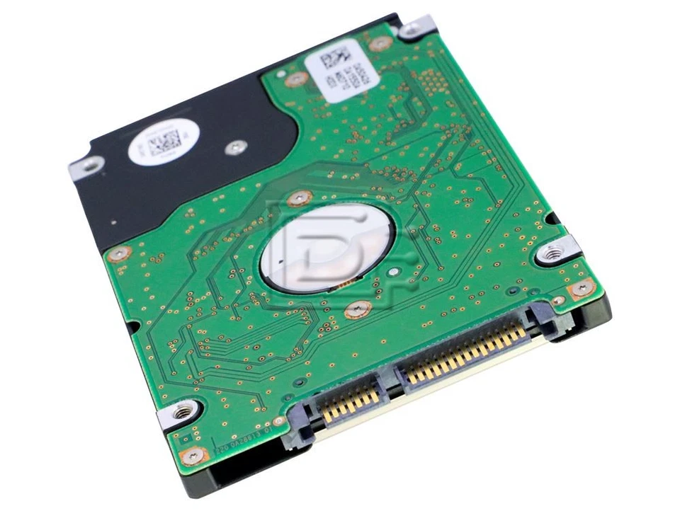 Hitachi Travelstar 5K160 0A28841 SATA Hard Drive - Image 3 of 3