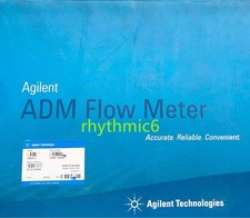 Brand new G6691A Agilent Flowmeter Fast DHL o...