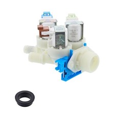 GENUINE VALVE 3 WAY FLOWMETER FOR AEG 91453125400 PN: 4055125225