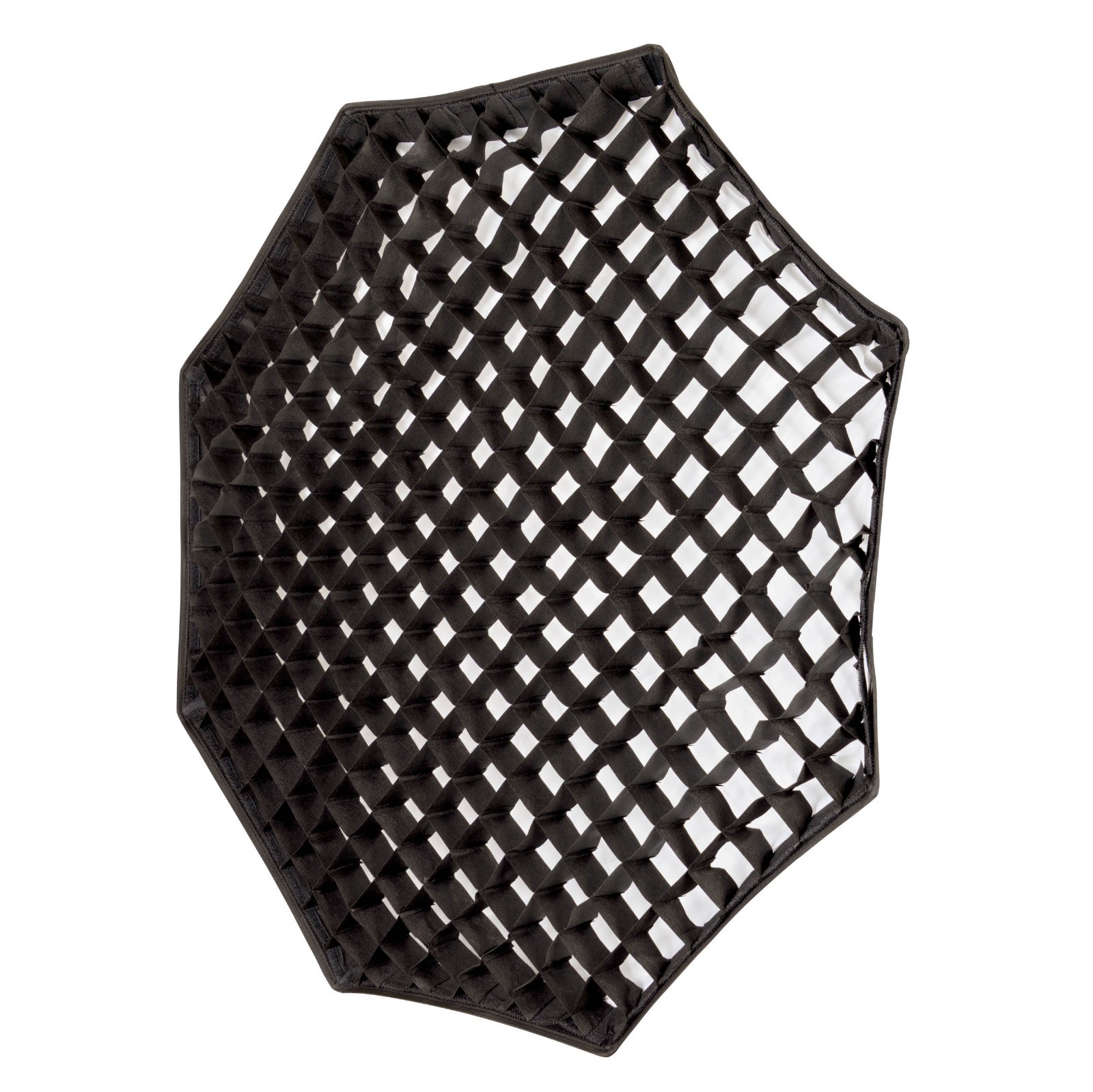 Godox SB-FW120 120cm (4') Dual-Layer Octagonal Softbox with Grid (Bowens S-Type)