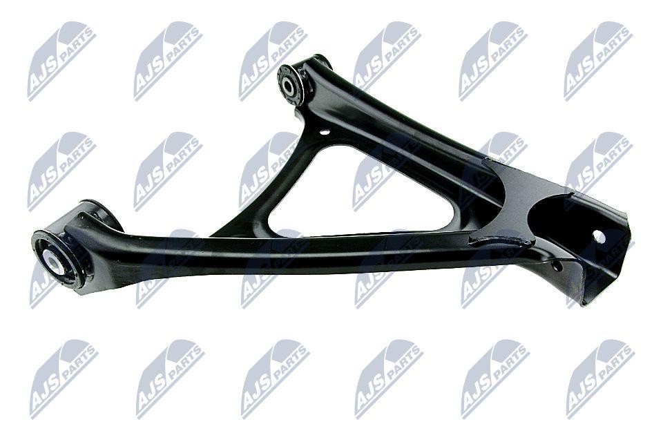NTY Reinforced Control Arm Wheel Suspension Rear Axle Left ZWT-WW-024