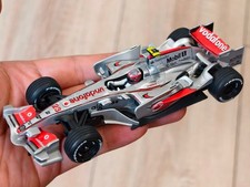 Carrera Digital 132 27278 2008 McLaren-Mercedes F1 Car 23 Heikki Kovalainen