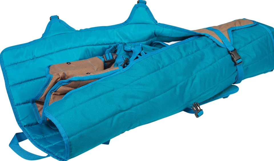 Silla baja Kelty - Color Deep Lake/Fallen Rock Foto 3 de 4