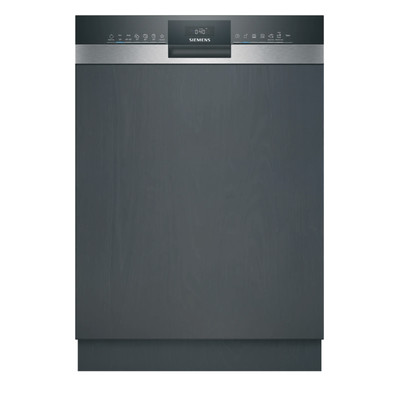 Siemens SN53ES22AE Geschirrspüler teilintegriert