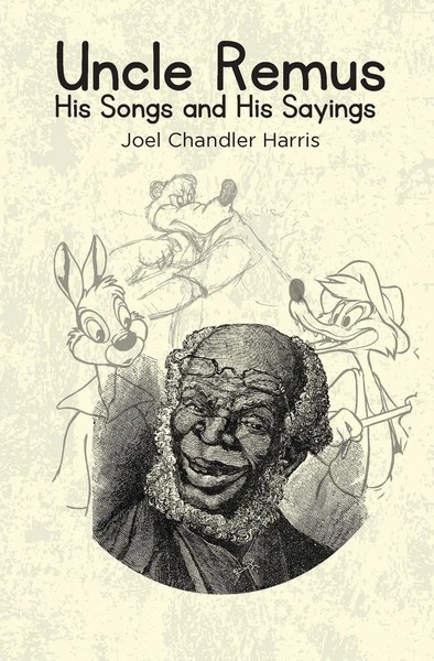 Joel Chandler Harris | Uncle Remus | Taschenbuch | Englisch (2024)-image