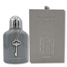 Club De Nuit Private Key To My Success by Armaf EDP 3.3 / 3.4 oz New in Box