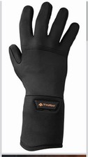 Heated Glove Liners | Full-Finger Heating, 3 Heat Modes Size M