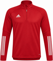 Adidas Condivo 20 Herren Half-Zip Trainingsjacke Sport Training Jacke S [FS7115]