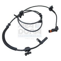 Meat & Doria Sensor, Raddrehzahl Hinterachse Links U.A. FüR Chrysler, Dodge