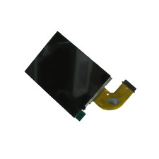 New LCD screen without backlight suitable for Canon G10 display repair