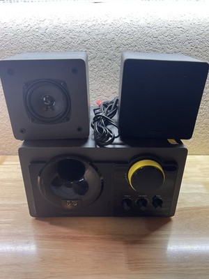 Thonet & Vander STIL Surround Sound Subwoofer + 2 Speakers HK096-03567