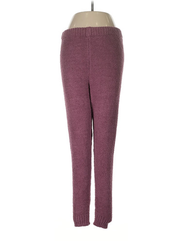 Fashion Nova Women Red Casual Pants M