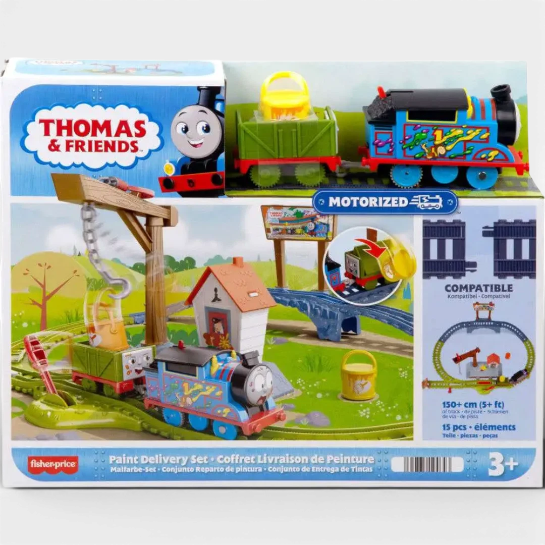 giocattolo trenino thomas shop online