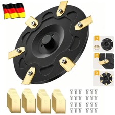 F&uuml;r Segway Navimow i105E i108E i110N i205AWD-6 Klingen Messer Teller Scheibe