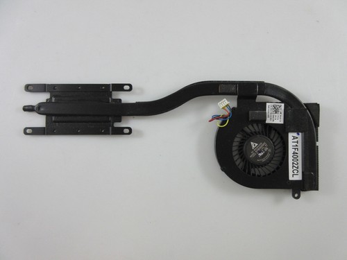 Lüfter Kühler DELL LATITUDE E5270 06K37N Original #0