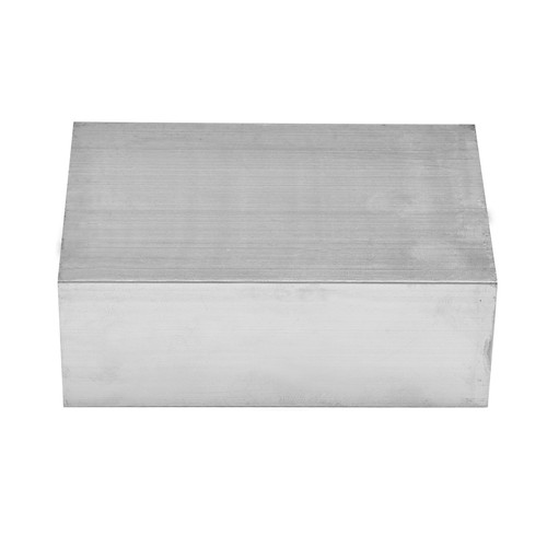100X69x36mm Aluminum Heat Sink Radiator For LED & Transistor IC Module Power - Afbeelding 9 van 12