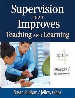 Supervision That Improves - Paperback, by Sullivan Susan S.; - Acceptable