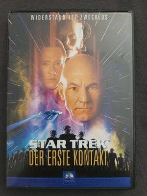 Star Trek - Der erste Kontakt 