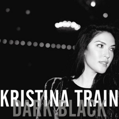 Kristina Train: Dark Black