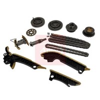 Mercedes C-Klasse W205 2013-2023 Steuerkettensatz Kit Apec ACK4186
