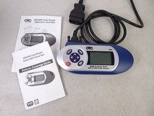 Otc 9450 Obd2 Obd Ii Abssrs Scan Tool Diagnostic Otc 9450 Obd2 Obd Ii Abssrs Scan Tool Diagnostic