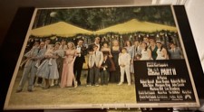 Diane Keaton Al Pacino Troy Donahue The Godfather Part 2 Original 11
