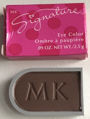 New In Box Mary Kay Signature Eye Color Persian Spice Full Size ~ Quick Ship