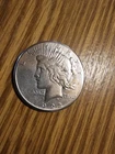 1922-S $1 Peace Dollar