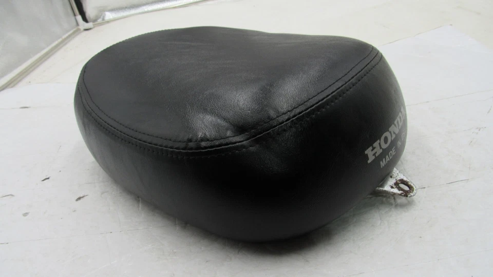 Honda VT1100C2 1100 1998 Shadow ACE asiento trasero pasajero pasajero asiento Foto 3 de 4
