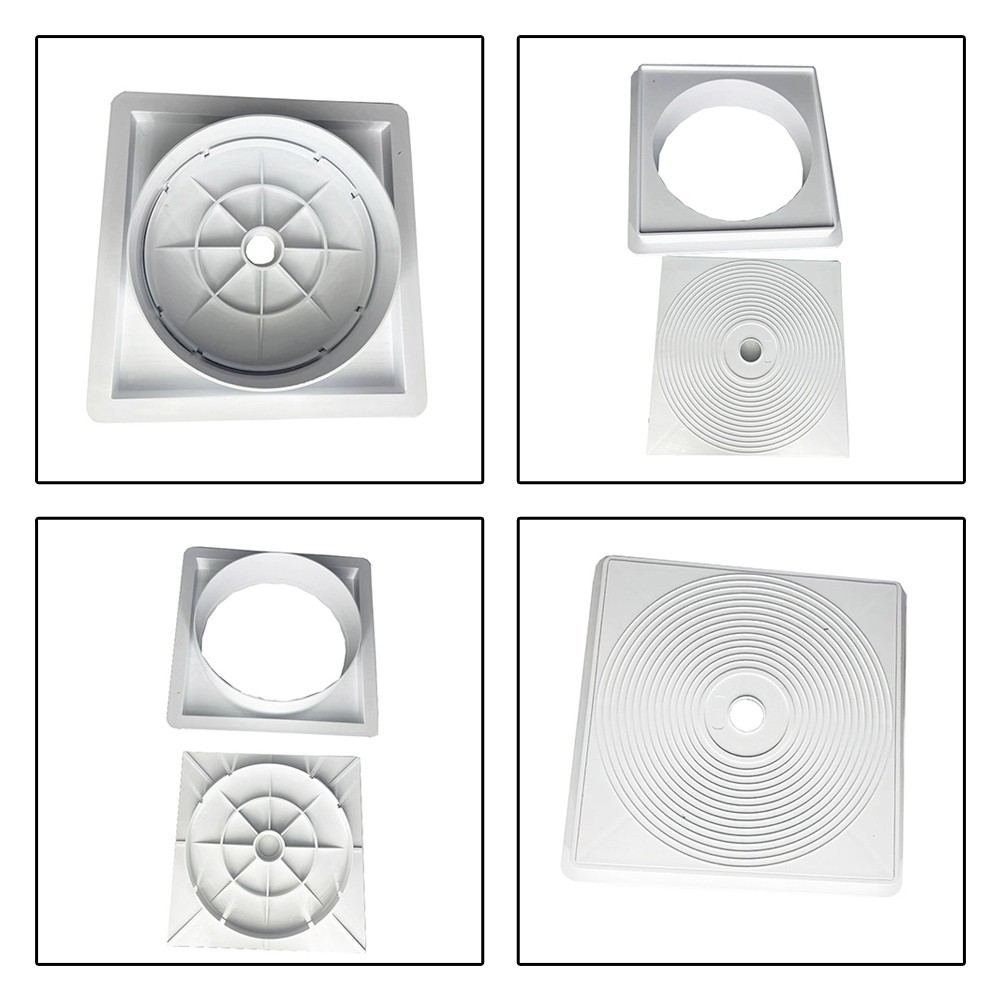 Maximize Skimmer Performance with SP1091LX Extension Collar and Top Cap