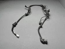 OEM TOYOTA VENZA 21-24  AWD REAR DRIVER SIDE WHEEL SPEED ABS SENSOR WIRE HARNESS