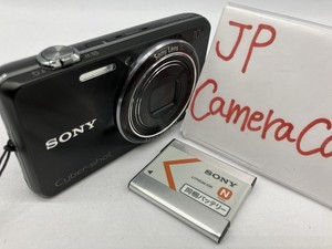 Sony Cybershot Dsc Wx 100 | eBay