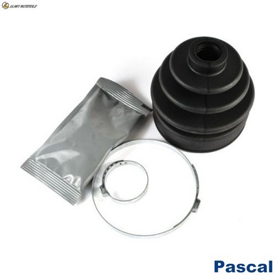 FALTENBALGSATZ ANTRIEBSWELLE G54022PC FÜR HONDA INTEGRA/SJ/VI CIVIC/Hatchback