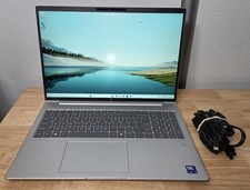 6/2027 WARRANTY HP EliteBook 660 G11 16 TOUCH Laptop Core 5 125U Windows 11 Pro