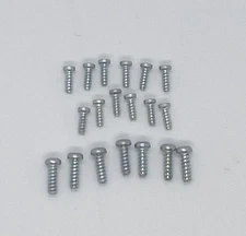 T8H T6 Replacement Screws For Xbox One S X Series Controller 1698 1708